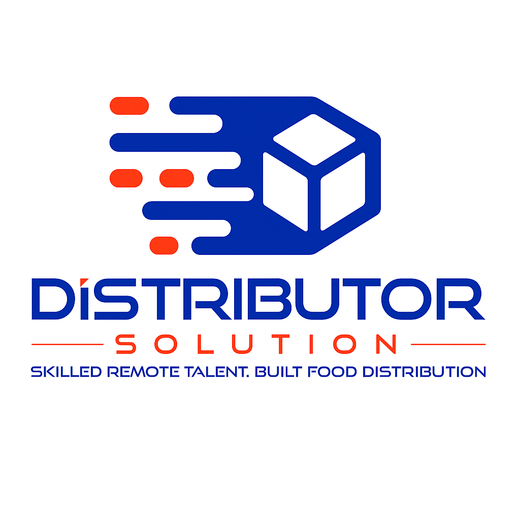 Remote Staffing for Food Distributors | Distributor Solution